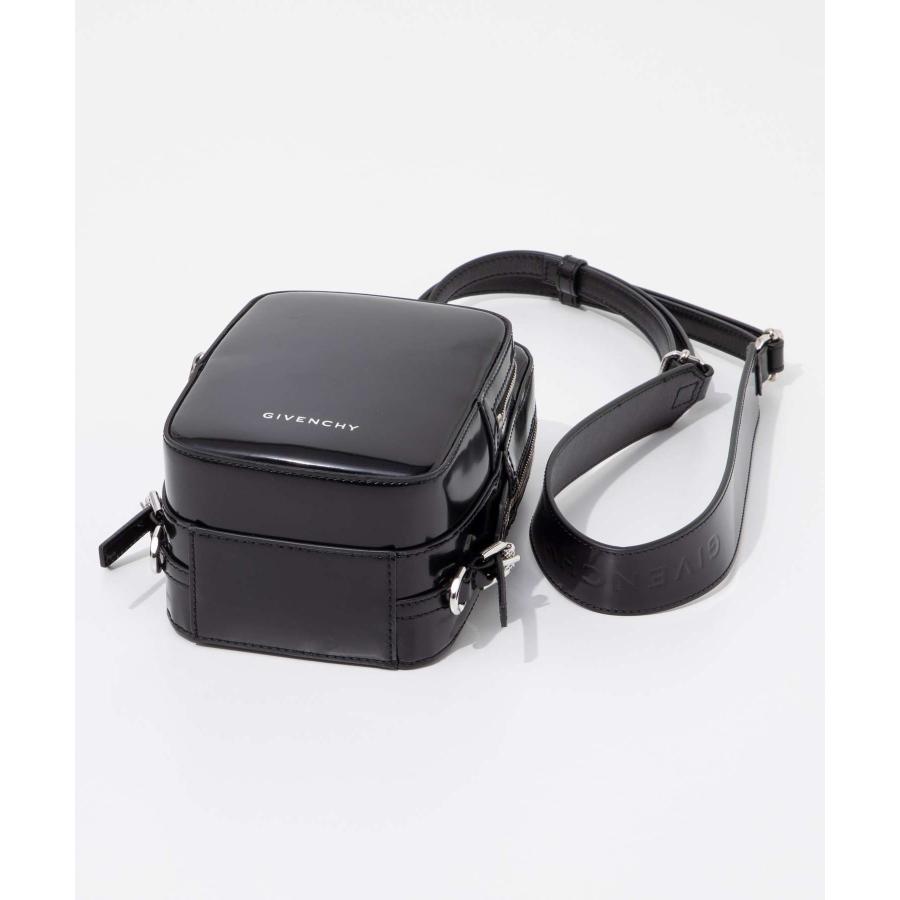 GIVENCHY（ジバンシィ） GIVENCHY PANDORA パンドラ SMALL CAMERA BAG