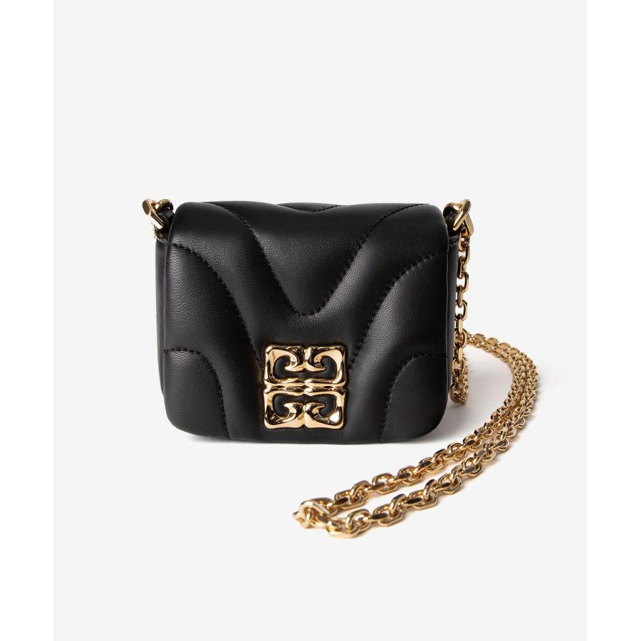 GIVENCHY（ジバンシィ） GIVENCHY 4G LIQUIG 4G リキッド MICRO BAG