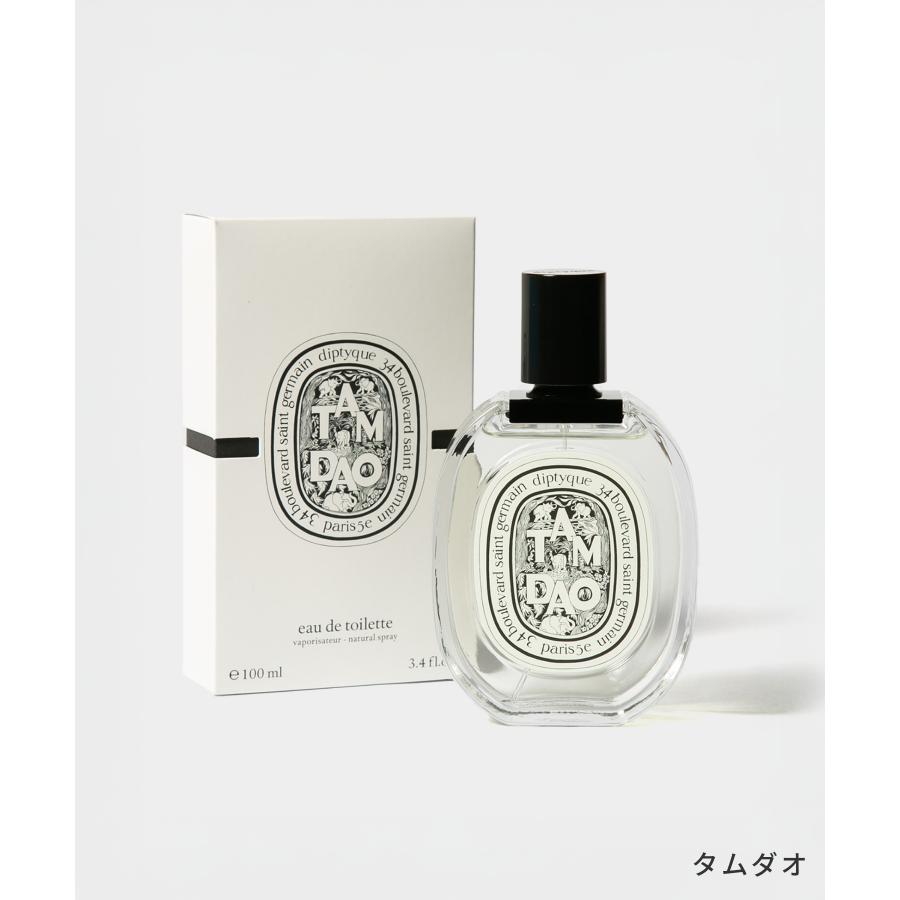 diptyque（ディプティック） ドソン / フィロシコス タムダオ EDT