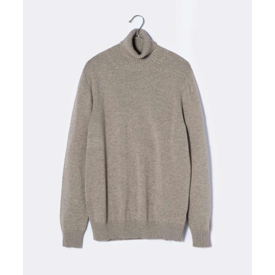 DRUMOHR（ドルモア） DRUMOHR D7M104 D01 セーター メンズ トップス