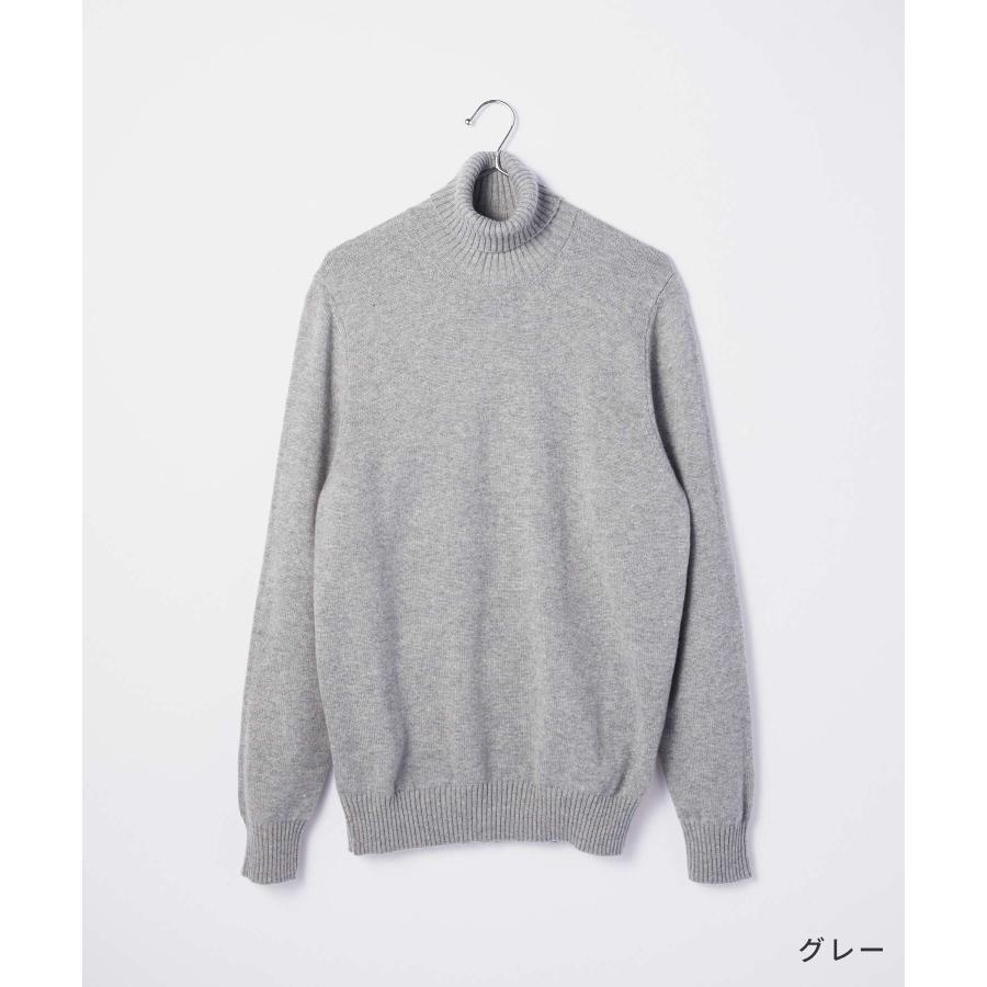 DRUMOHR（ドルモア） DRUMOHR D7M104 D01 セーター メンズ トップス