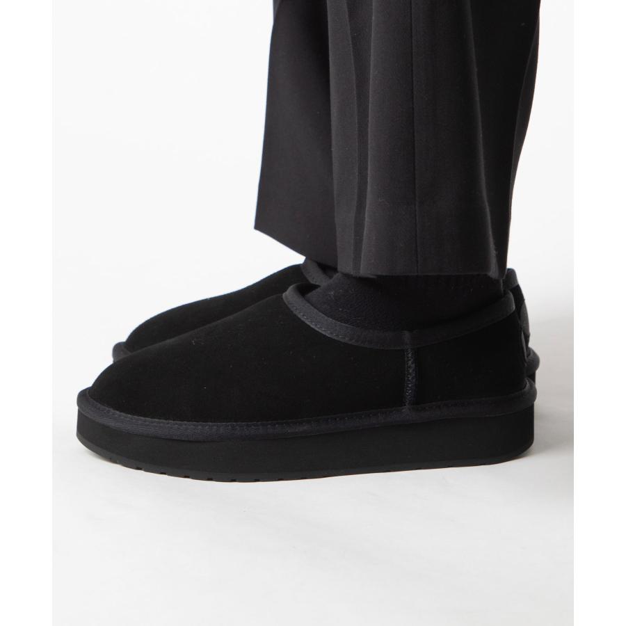 正規品】 エミュ EMU Australia PLATFORM PICO WOOL プラットフォーム