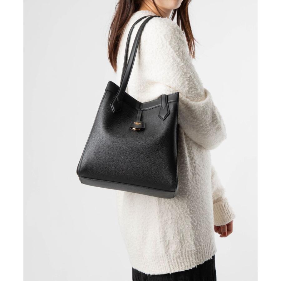 FENDI（フェンディ） FENDI 8BH414 APZA ハンドバッグ レディース