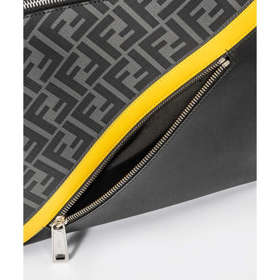 FENDI（フェンディ） FENDI 7VA470 A9XS ショルダーバッグ メンズ