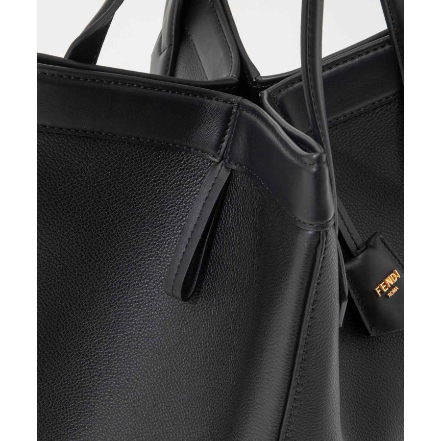 FENDI（フェンディ） FENDI 8BH414 APZA ハンドバッグ レディース