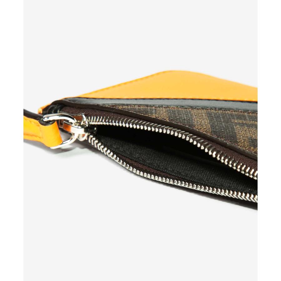 FENDI（フェンディ） FENDI 7M0343 AG0L カードケース メンズ