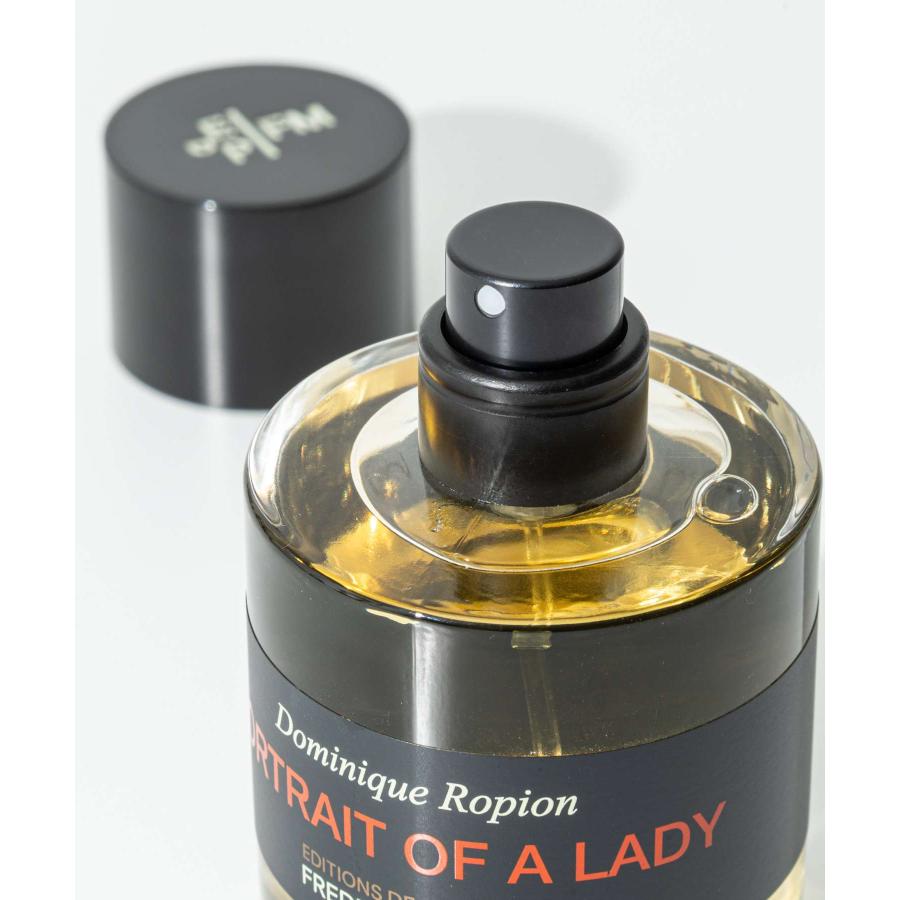 Frederic Malle（フレデリックマル） フレデリック マル ポートレイト