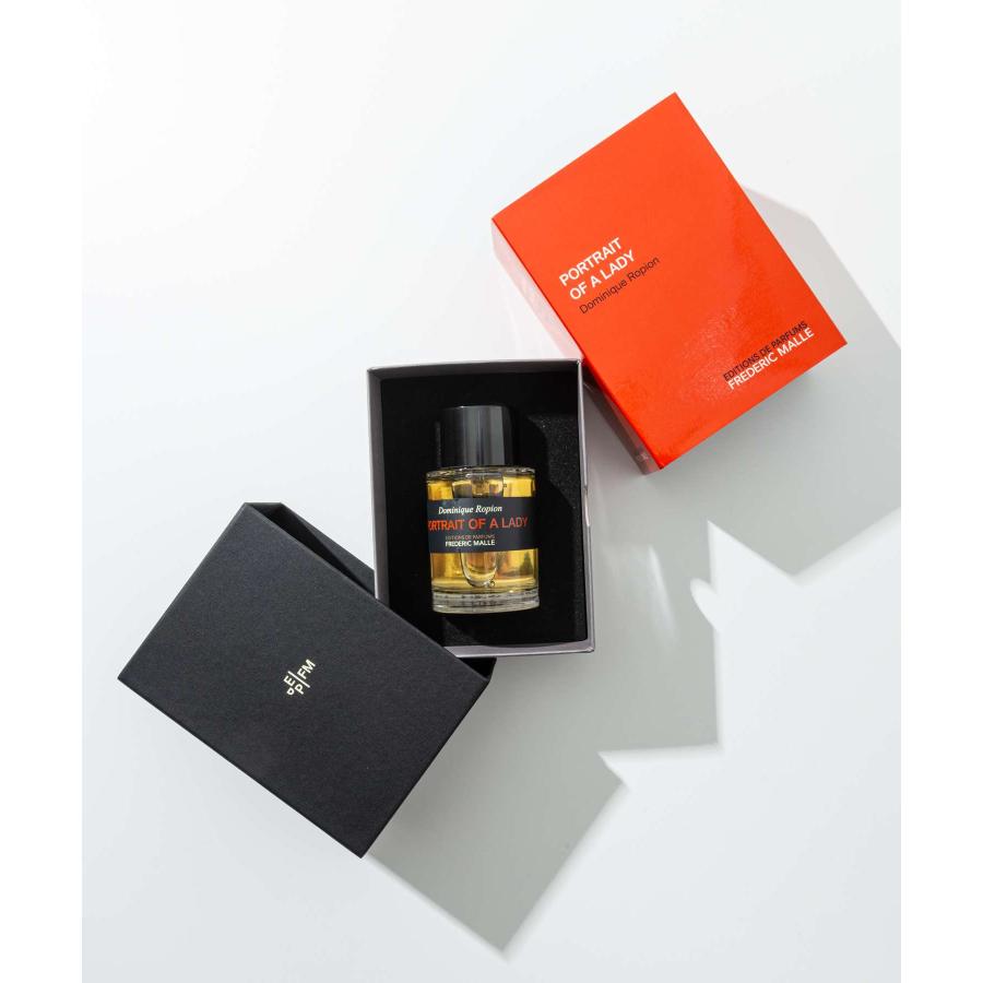 Frederic Malle（フレデリックマル） フレデリック マル ポートレイト
