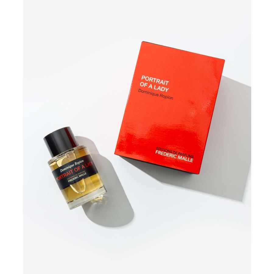 Frederic Malle（フレデリックマル） フレデリック マル ポートレイト