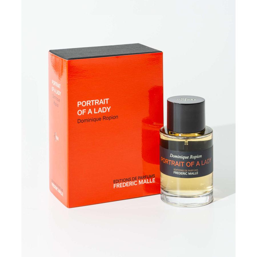 Frederic Malle（フレデリックマル） フレデリック マル ポートレイト