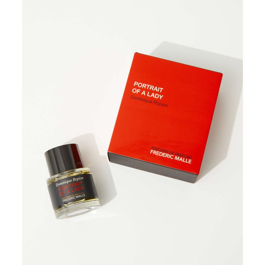 Frederic Malle（フレデリックマル） フレデリック マル ポートレイト