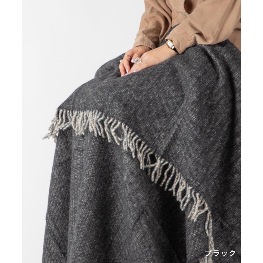 KLIPPAN（クリッパン） KLIPPAN 2041 ブランケット ビョーク BJORK