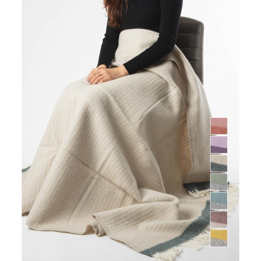 KLIPPAN（クリッパン） KLIPPAN 2179 ブランケット 生活雑貨 ウール