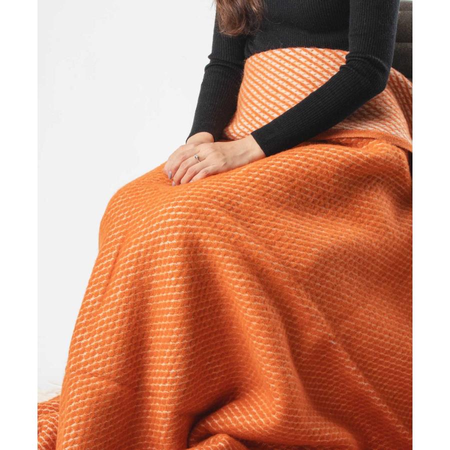 KLIPPAN（クリッパン） KLIPPAN 2104 ブランケット 生活雑貨 ウール