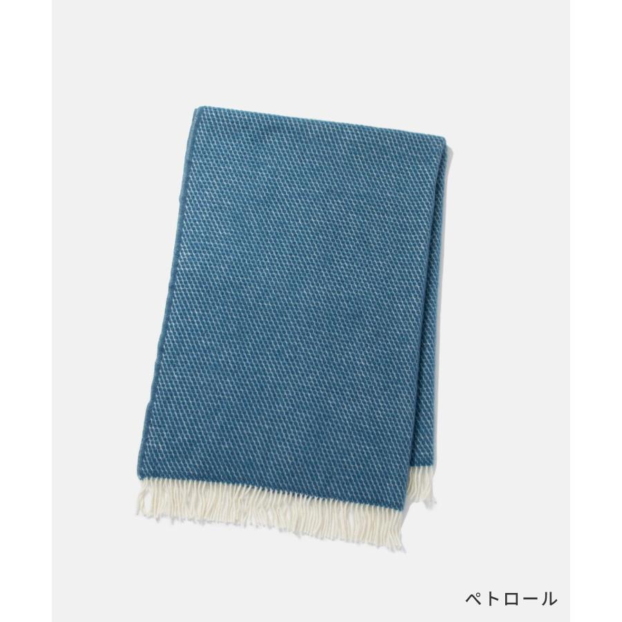 KLIPPAN（クリッパン） KLIPPAN 2104 ブランケット 生活雑貨 ウール