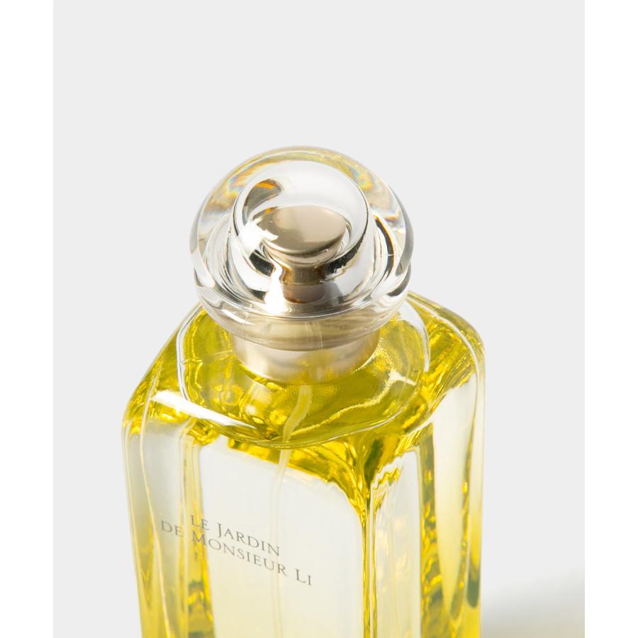 HERMES（エルメス） 庭園のフレグランス オードトワレ 100ml ユニ