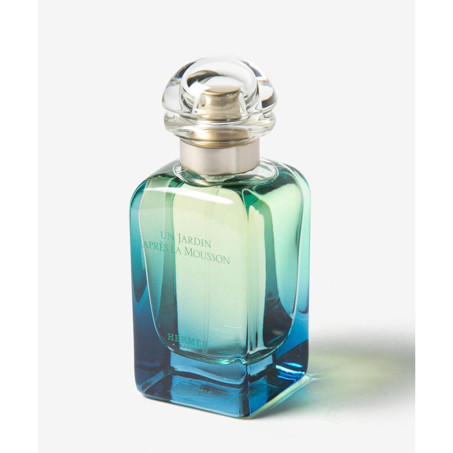 HERMES（エルメス） シテールの庭 EDT 50ml 庭園のフレグランス ユニ