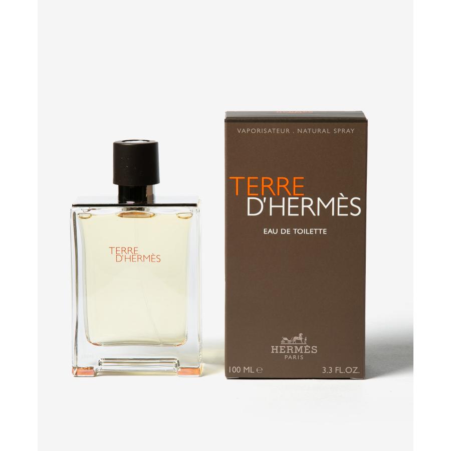 HERMES（エルメス） HERMES TERRE D'HERMES テール ドゥ オードトワレ