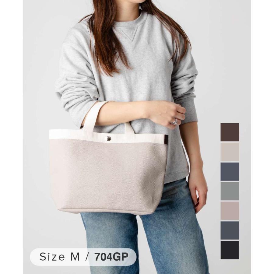 Herve Chapelier（エルベシャプリエ） Herve Chapelier 704GP トート