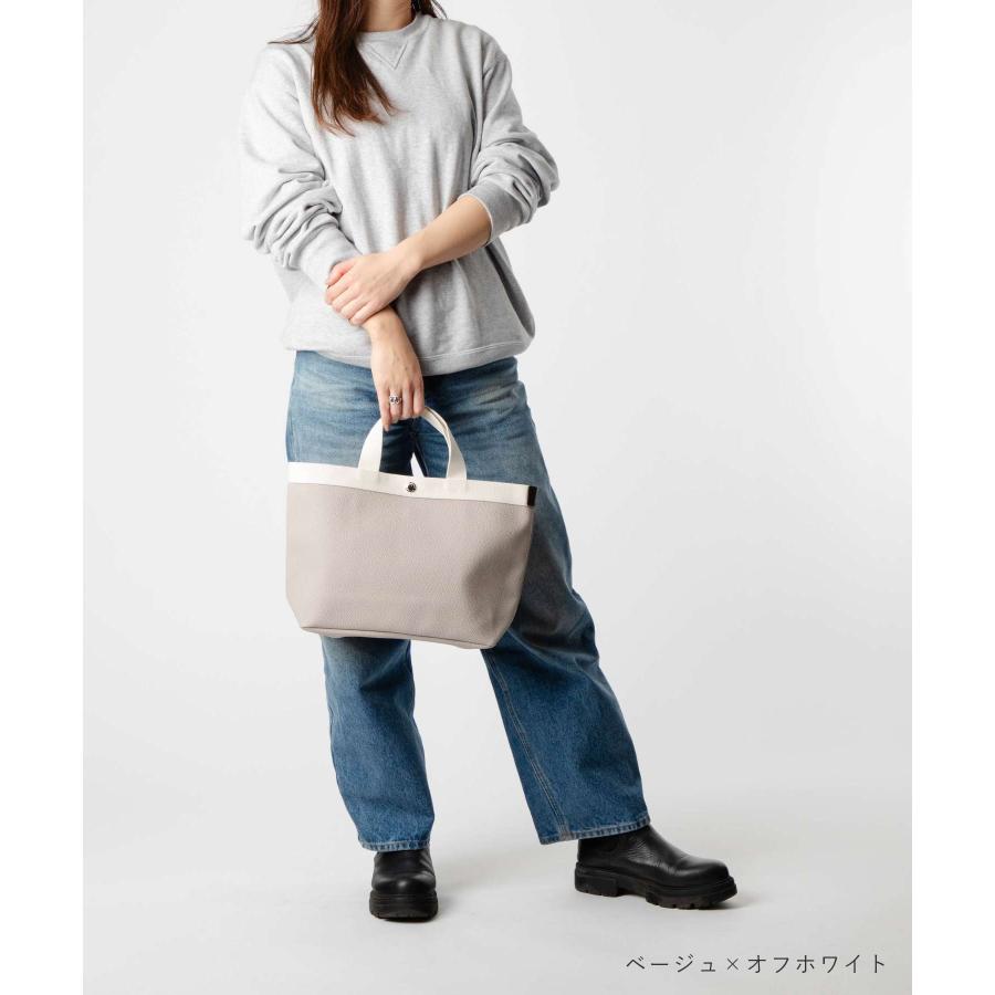 Herve Chapelier（エルベシャプリエ） Herve Chapelier 704GP トート