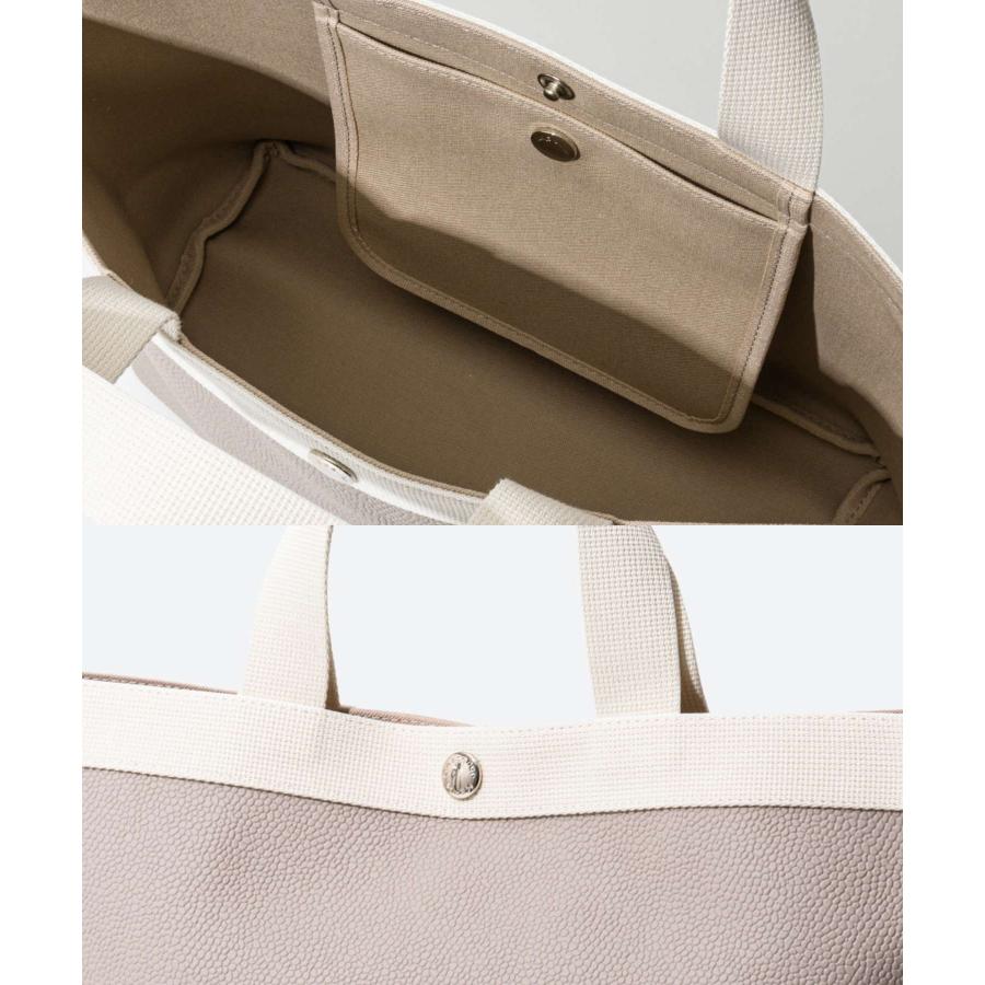 Herve Chapelier（エルベシャプリエ） Herve Chapelier 704GP トート