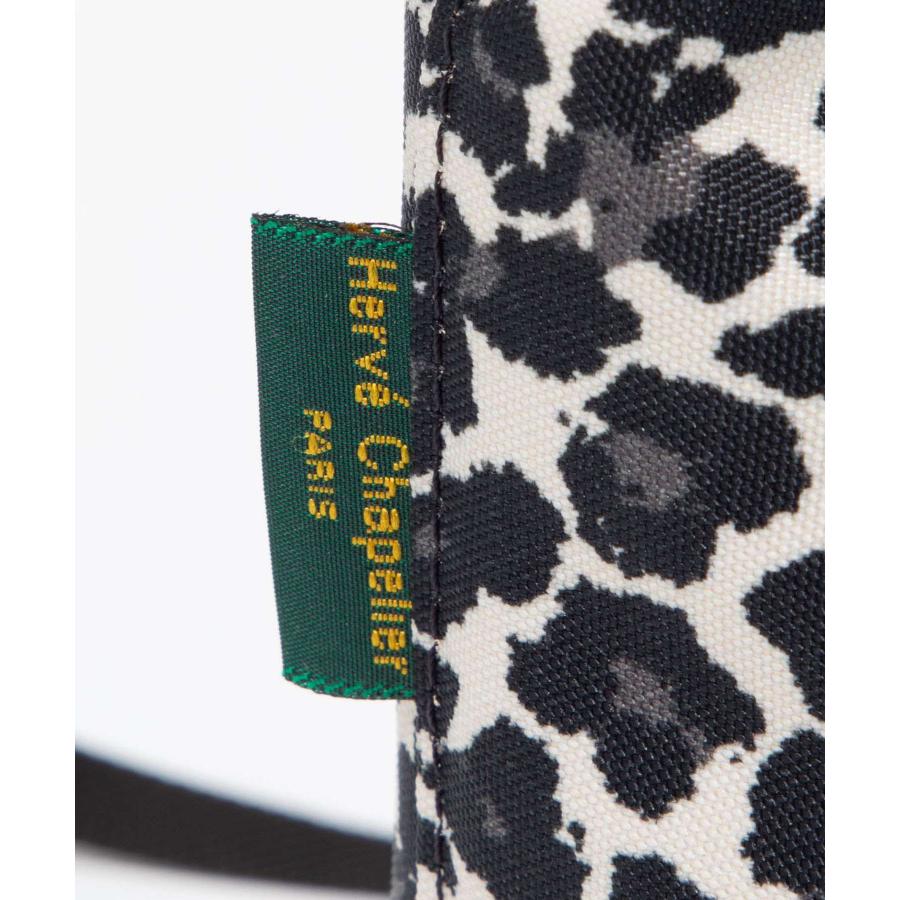 Herve Chapelier（エルベシャプリエ） Herve Chapelier Shoulder bag