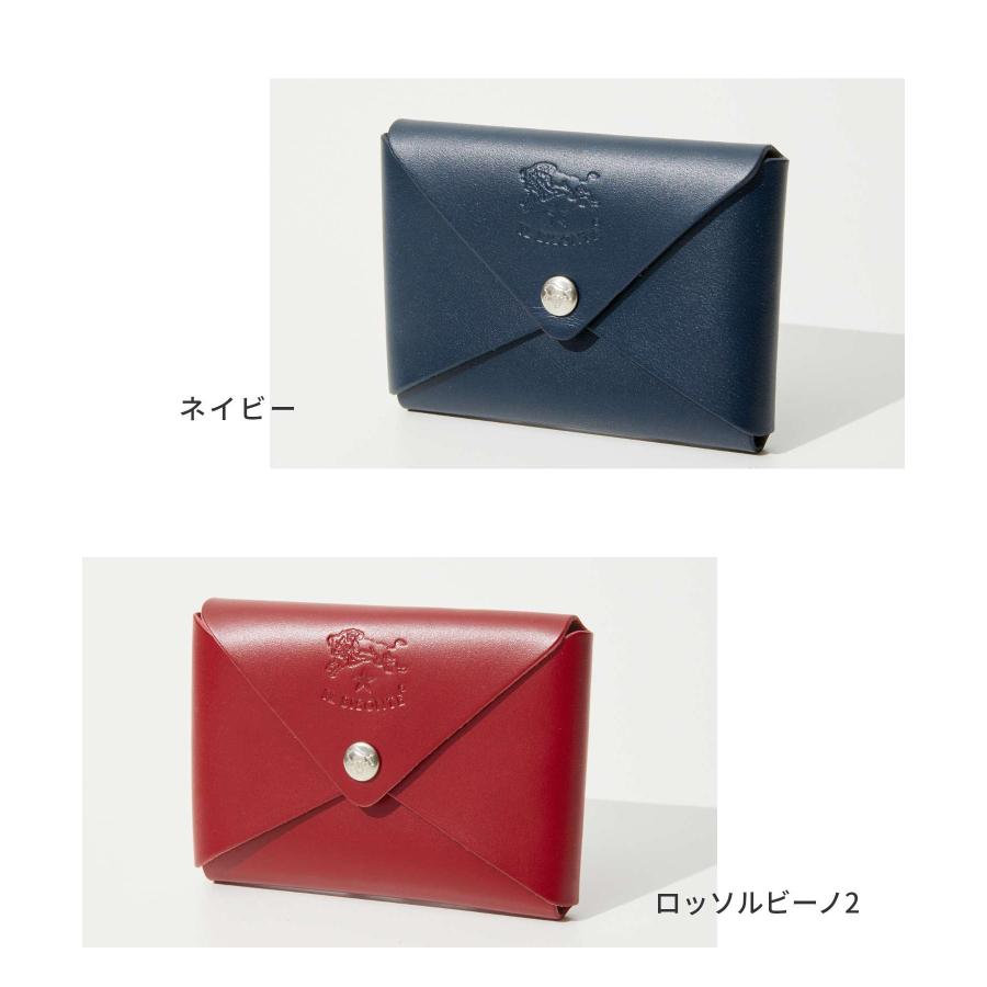 IL BISONTE（イルビゾンテ） イル ビゾンテ IL BISONTE SCC031 PG0001