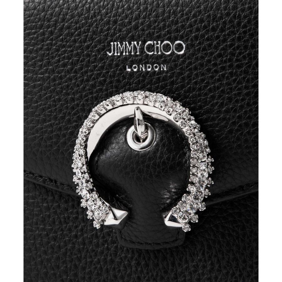 JIMMY CHOO（ジミーチュウ） JIMMY CHOO MADELINE PHONE CASE