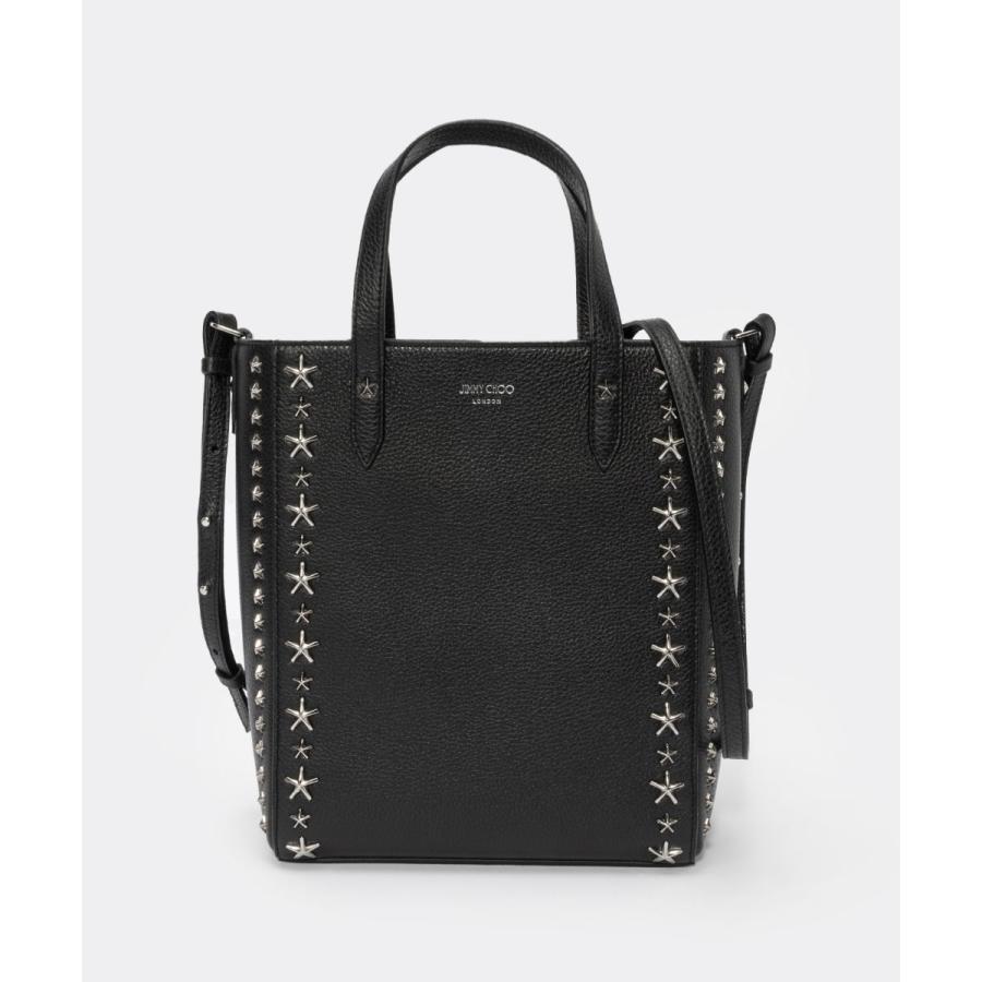 JIMMY CHOO（ジミーチュウ） JIMMY CHOO PEGASI N/S UUF ショルダー