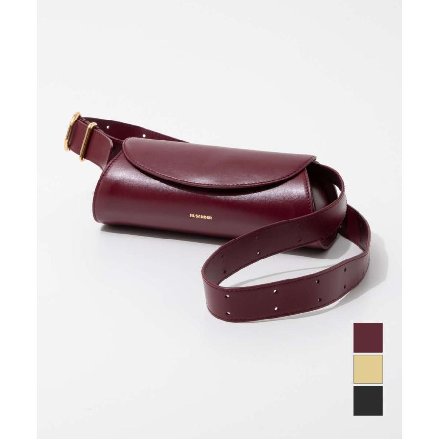 JIL SANDER（ジルサンダー） JIL SANDER J08WD0008 P4840 ショルダー