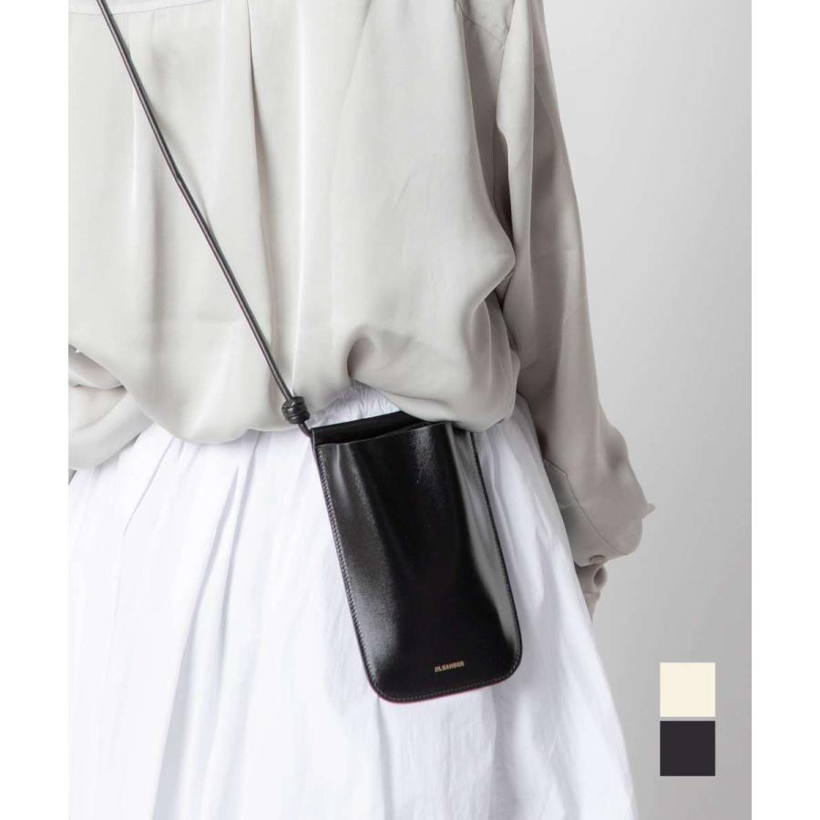 JIL SANDER（ジルサンダー） JIL SANDER J07VL0003 P4841 ショルダー