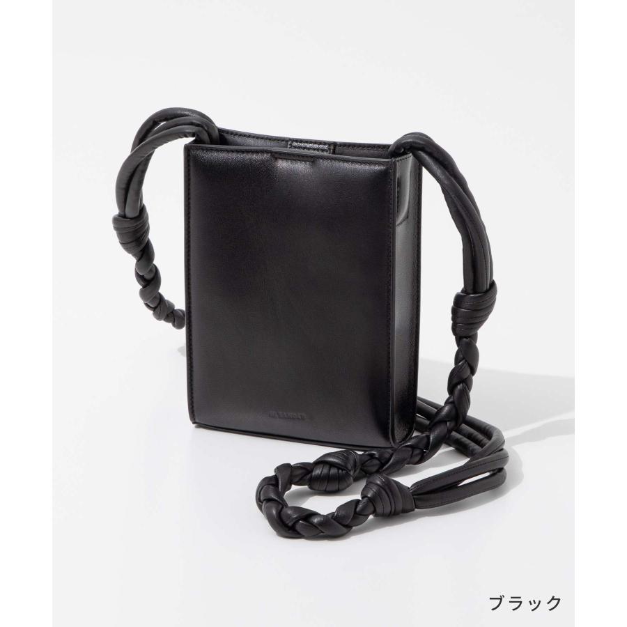 JIL SANDER（ジルサンダー） JIL SANDER J26WG0041 P6492 ショルダー