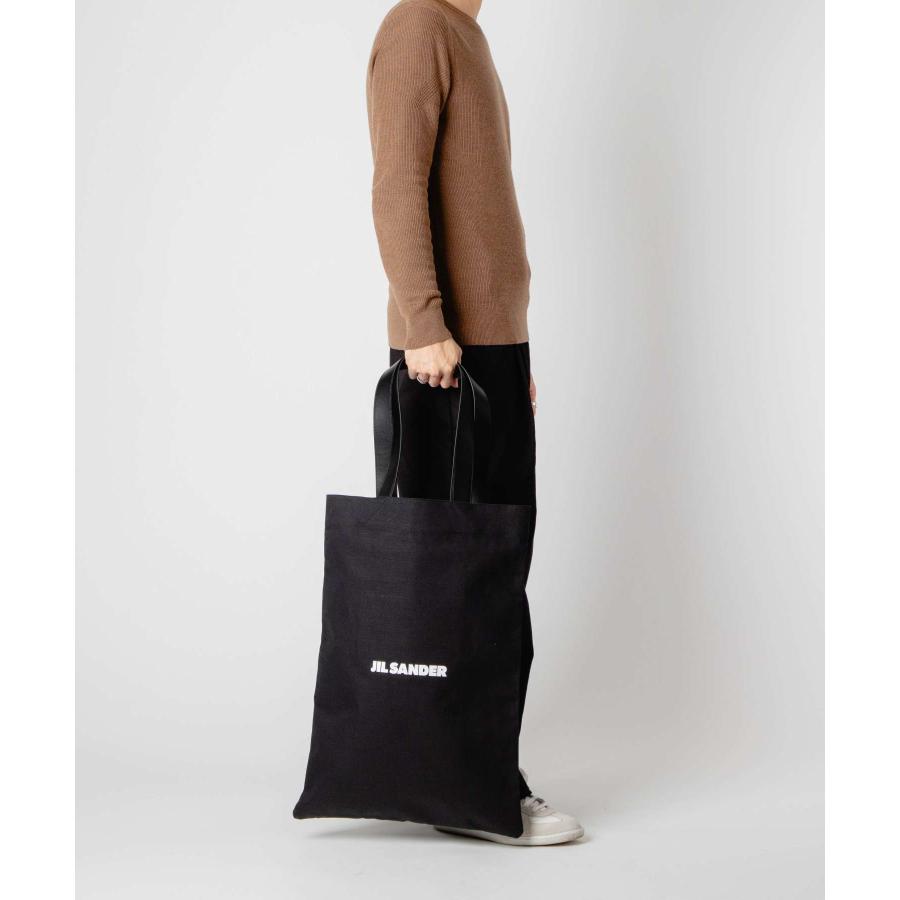 JIL SANDER（ジルサンダー） JIL SANDER J26WC0004 P4863 トートバッグ
