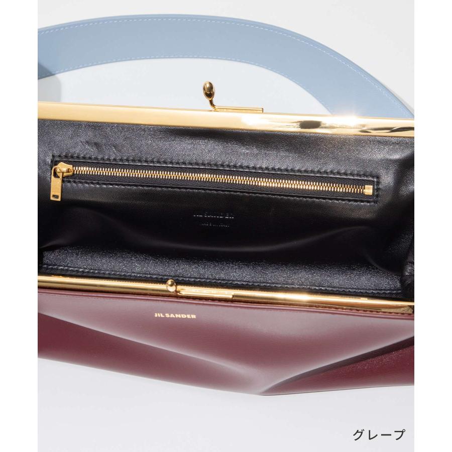 JIL SANDER（ジルサンダー） JIL SANDER J08ZH0008 P5609 ショルダー