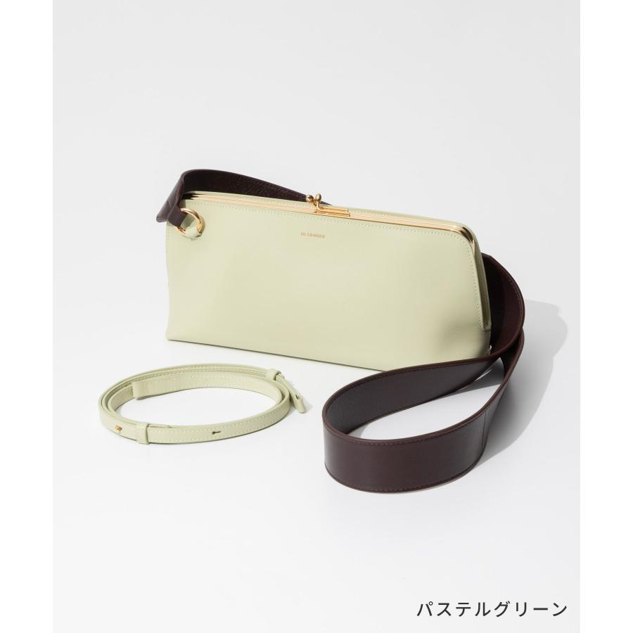 JIL SANDER（ジルサンダー） JIL SANDER J08ZH0008 P5609 ショルダー