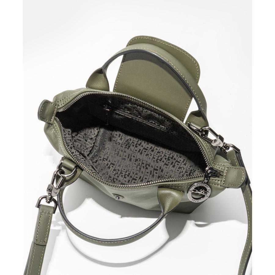 LONGCHAMP（ロンシャン） LONGCHAMP Le Pliage Xtra ル プリアージュ