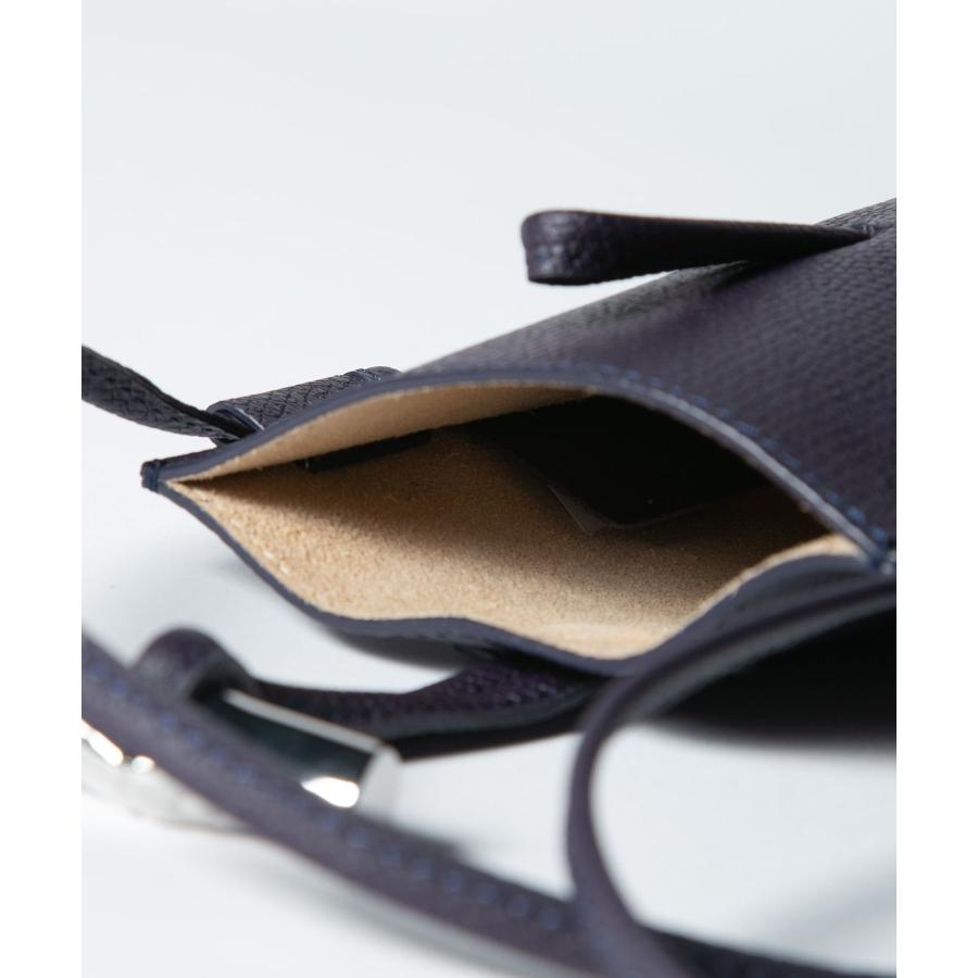 LONGCHAMP（ロンシャン） LONGCHAMP 34180 HPN ショルダーバッグ