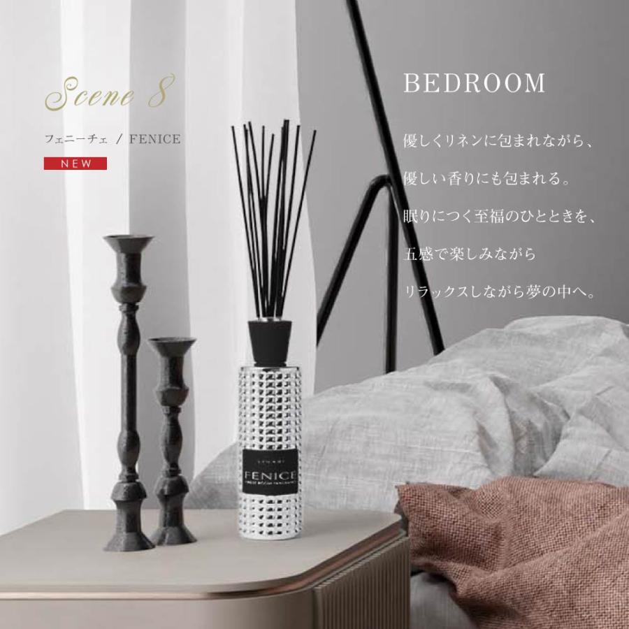 LINARI（リナーリ） リードディフューザー リフィル 500mL カラー