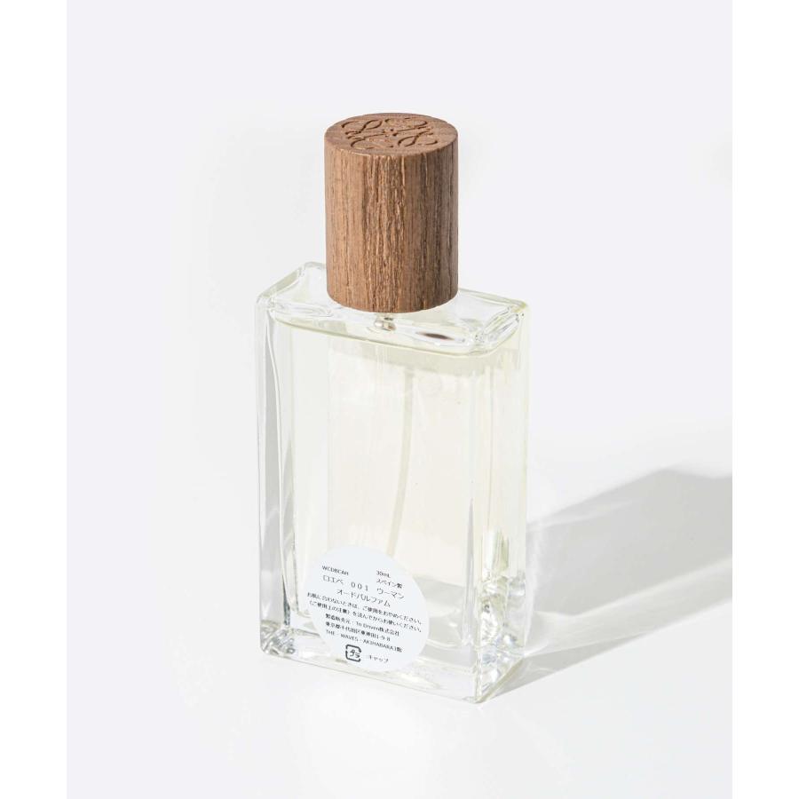 LOEWE（ロエベ） loewe 001 ウーマン EDP 30ml WOMAN レディース