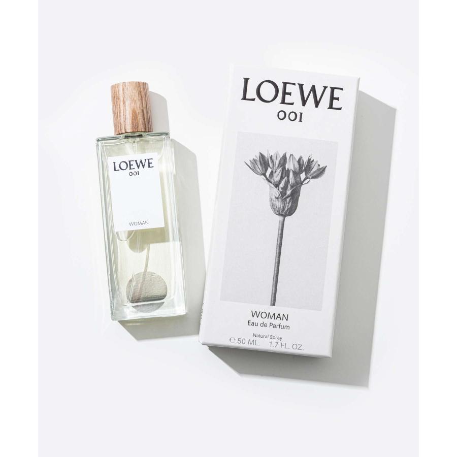LOEWE（ロエベ） loewe 001 ウーマン EDP 50ml WOMAN レディース