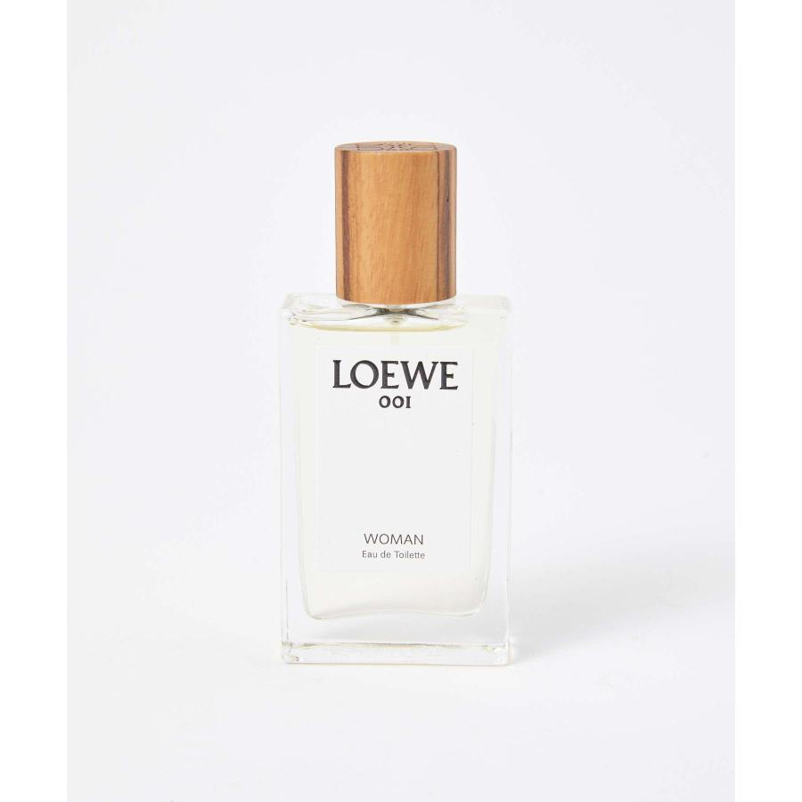 LOEWE（ロエベ） loewe 001 ウーマン EDT 30ml WOMAN レディース