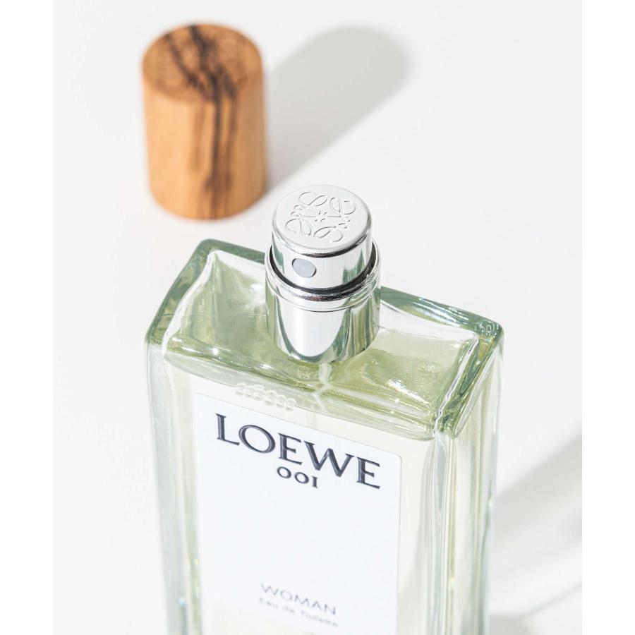 LOEWE（ロエベ） loewe 001 ウーマン EDT 50ml WOMAN レディース