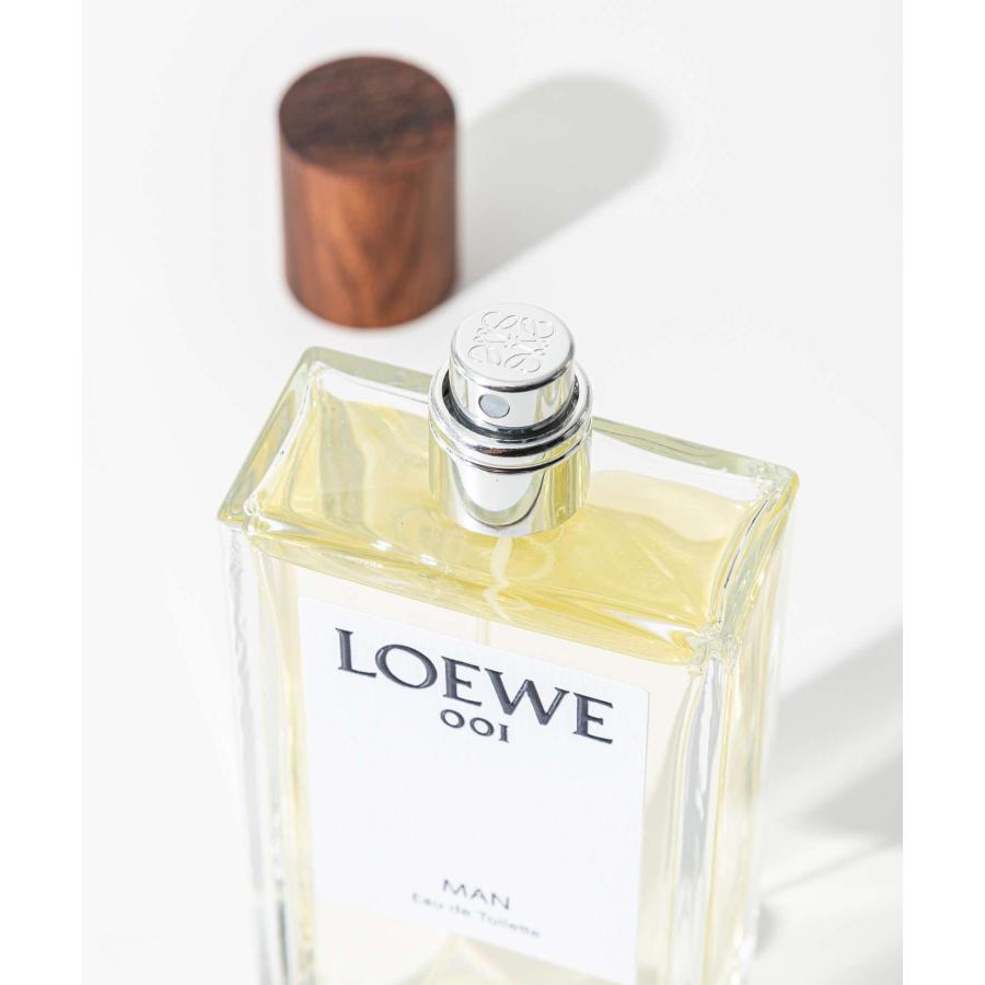 LOEWE（ロエベ） loewe 001 マン EDT 100ml MAN メンズ オードトワレ