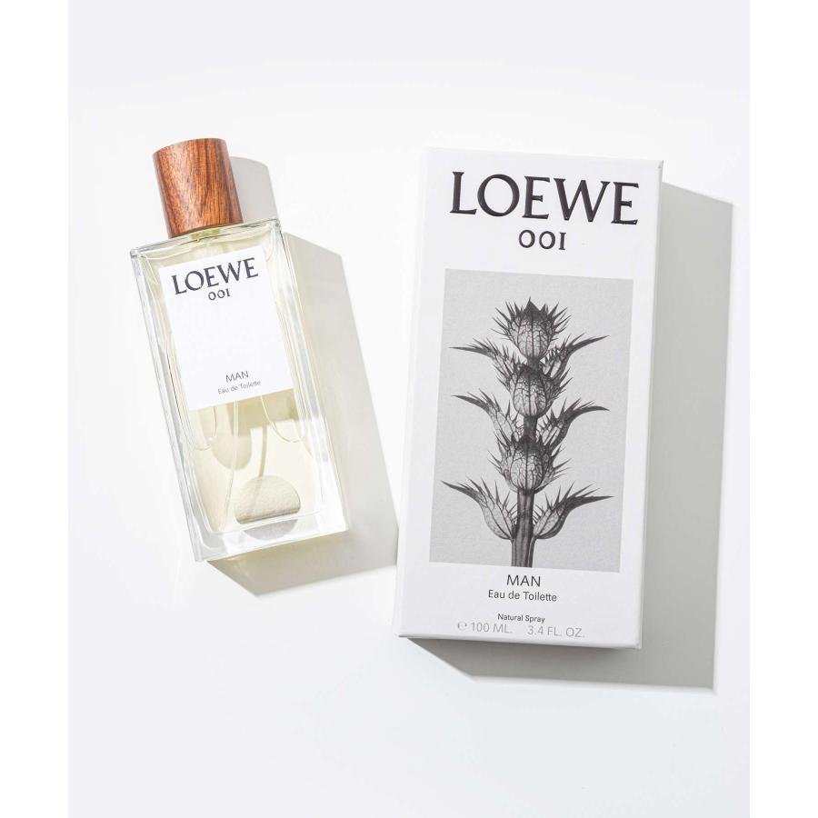 LOEWE（ロエベ） loewe 001 マン EDT 100ml MAN メンズ オードトワレ