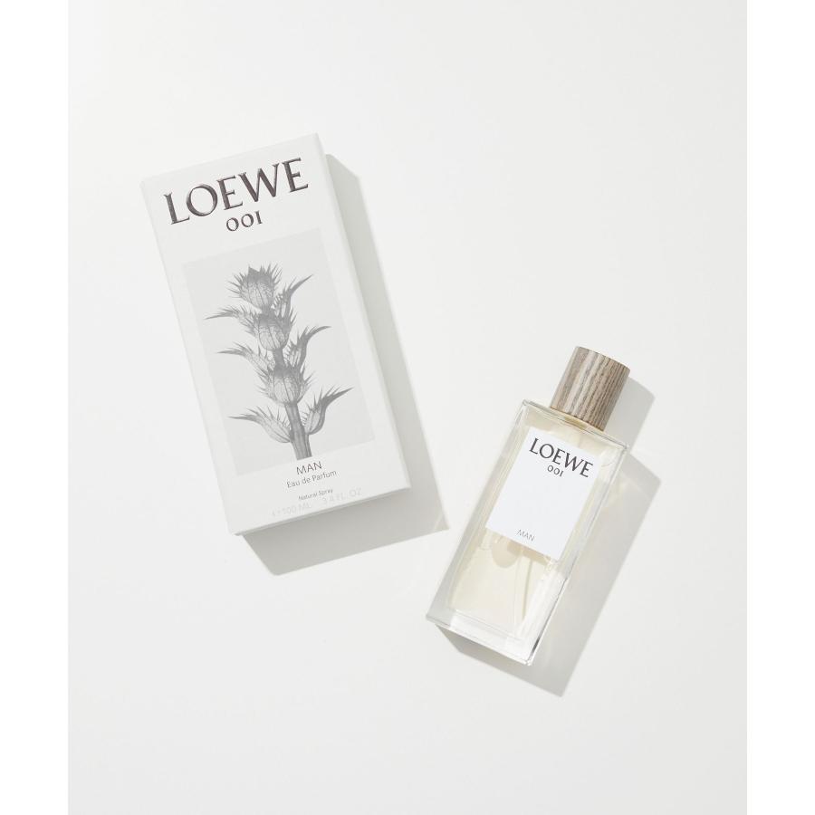 LOEWE（ロエベ） loewe 001 マン EDP 100ml オードパルファム メンズ