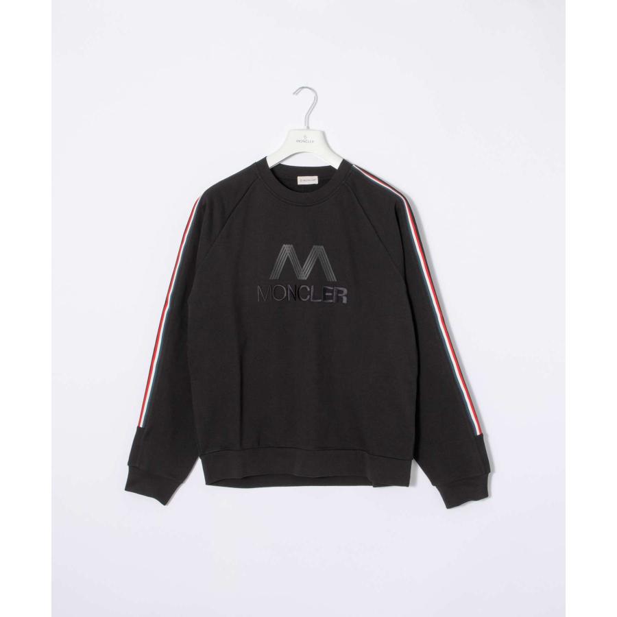 MONCLER（モンクレール） MONCLER 8G000 50 809LA トレーナー メンズ