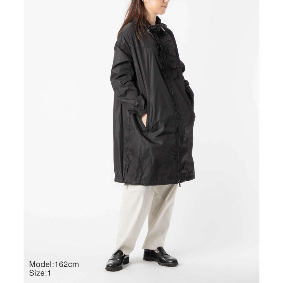 MONCLER（モンクレール） MONCLER 1C72100 C0063 コート レディース