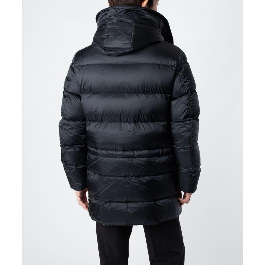 MOORER（ムーレー） MOORER Jacket ジャケット GRIMA-SH グリマー