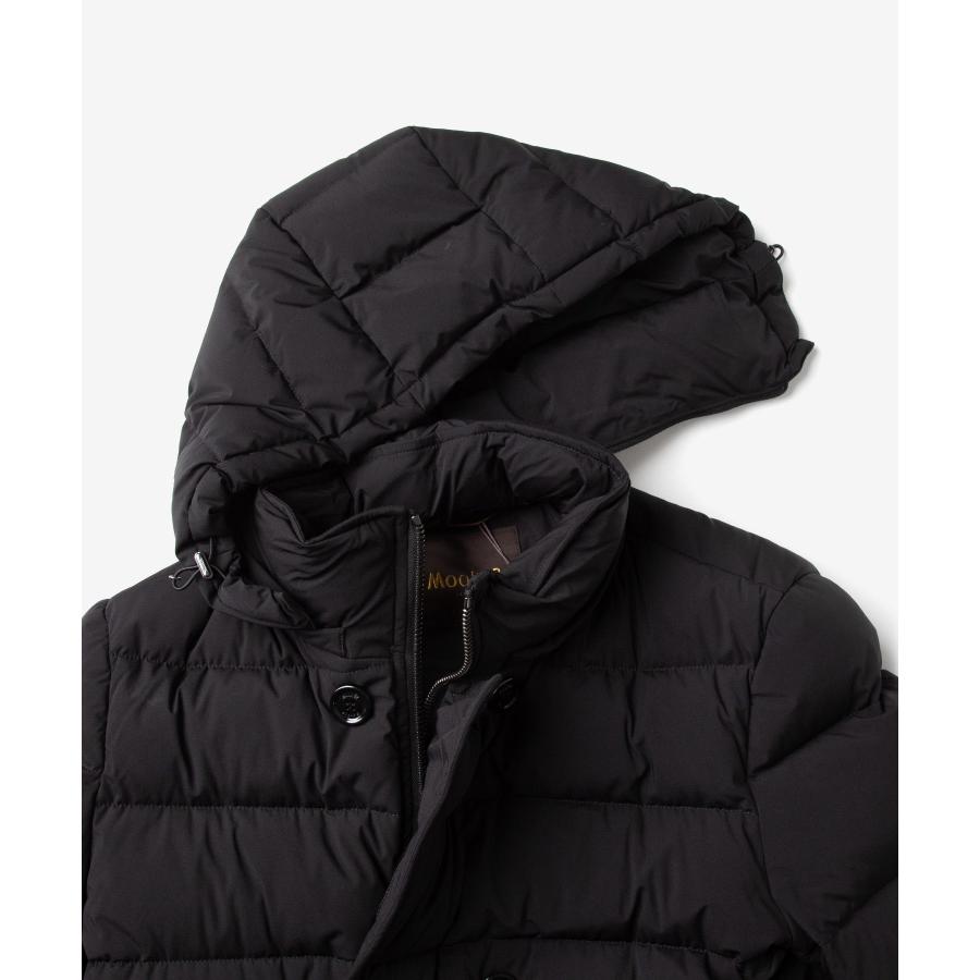 MOORER（ムーレー） MOORER Jacket ジャケット FLORIO-KN フロリオ