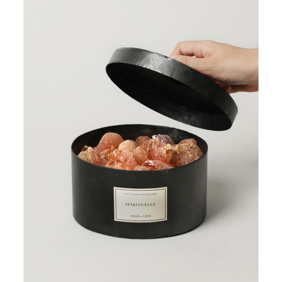 マドエレン MAD et LEN ポプリ POT POURRI APOTHICAIRE ホーム
